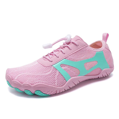 Calçado de Trilha Barefoot Calçado Barefoot para Homem Mulher Casual Caminhada Sapatos de Água Sapatilha Aquática Sapato Homem tenis masculino