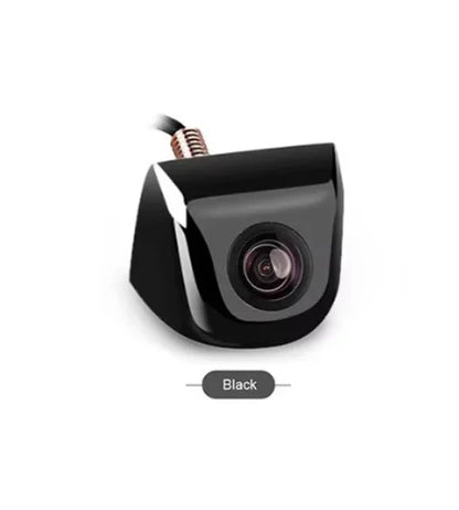 Car Rear View Camera Reverse & Front & Infrared Camera Night Vision for Parking Monitor Waterproof CCD Video camera de ré