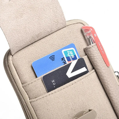 Outdoor Men Waist Pack Bum Bag Pouch Waterproof Tactical Military Sport Hunting Belt Molle Nylon Mobile Phone Bags Travel Tools