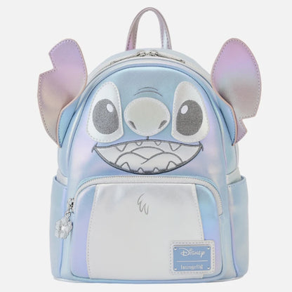 Mochila Infantil Stitch Baby Yoda Bolsas Femininas Toy Story 3 Alien Sally Mochila Monstrinhos SA Boo Mini Mochila Bolsa de Mão para Meninas
