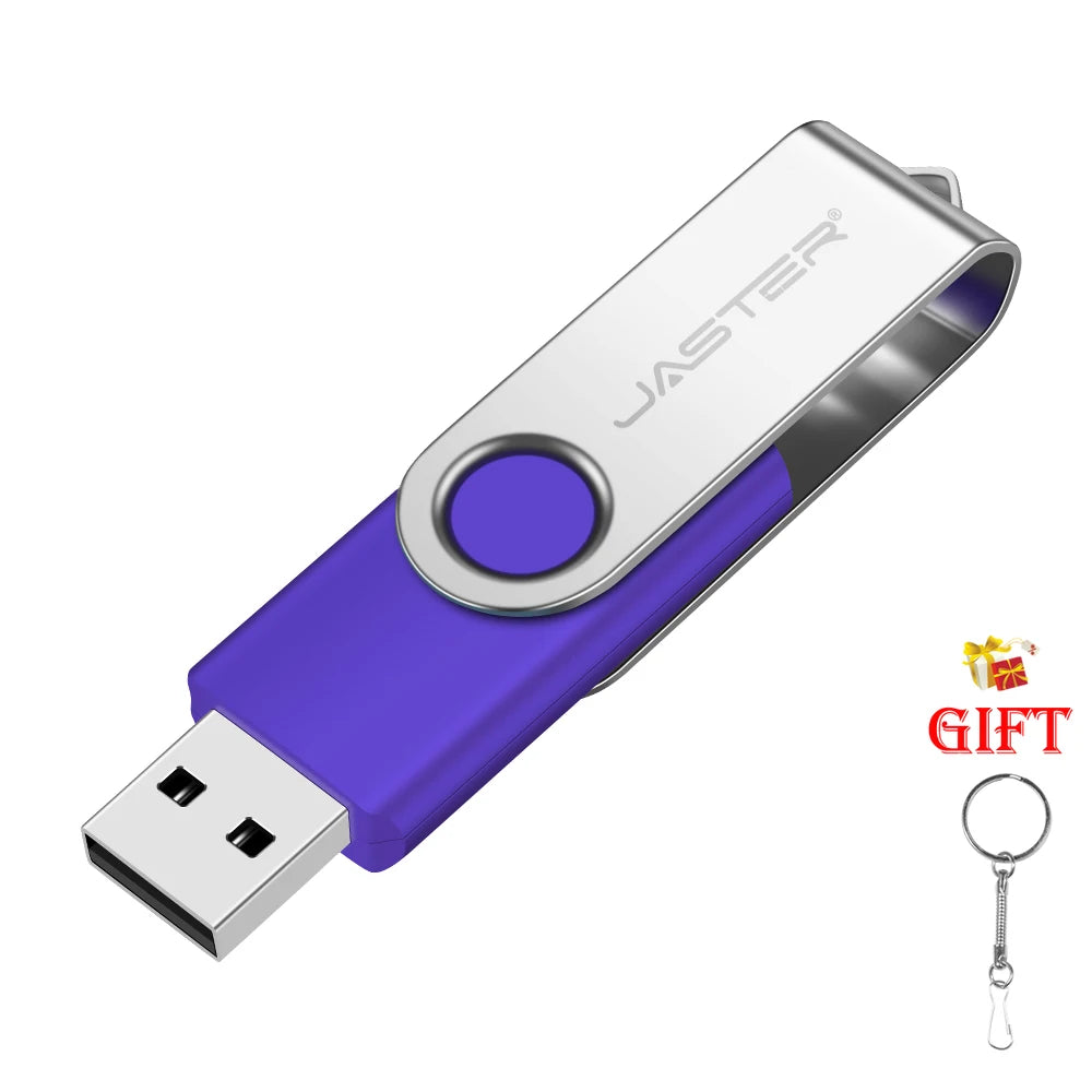 High Speed USB 2.0 Pen Drive for PC 16GB 32GB 64GB 8GB and 4GB 32GB 128GB Mobile Mini Pen Drive ﻿