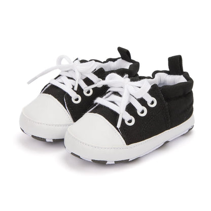 Baby Unisex Cotton Shoes Cute Animal Bee Anti-Slip Soft Bottom Baby Boy Girl Shoes First Walkers Newborn Toddler Crib Shoes 2023