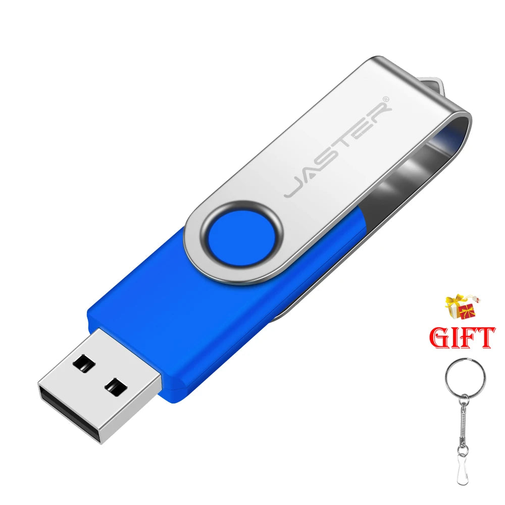 High Speed USB 2.0 Pen Drive for PC 16GB 32GB 64GB 8GB and 4GB 32GB 128GB Mobile Mini Pen Drive ﻿