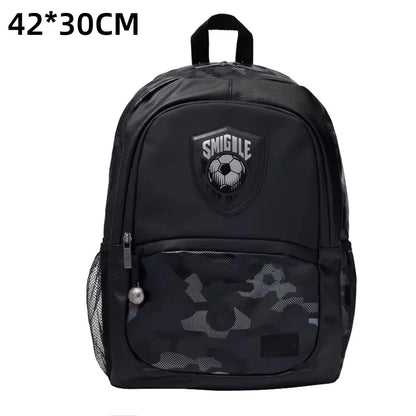 Mochila escolar Australia  niños mochila de gran capacidad con dibujos animados para estudiantes bolsa de almuerzo