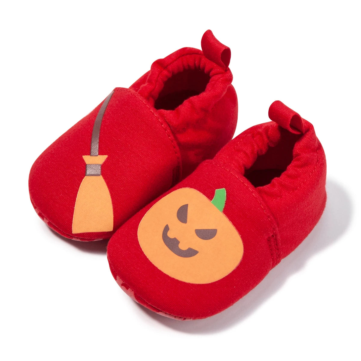 Baby Unisex Cotton Shoes Cute Animal Bee Anti-Slip Soft Bottom Baby Boy Girl Shoes First Walkers Newborn Toddler Crib Shoes 2023