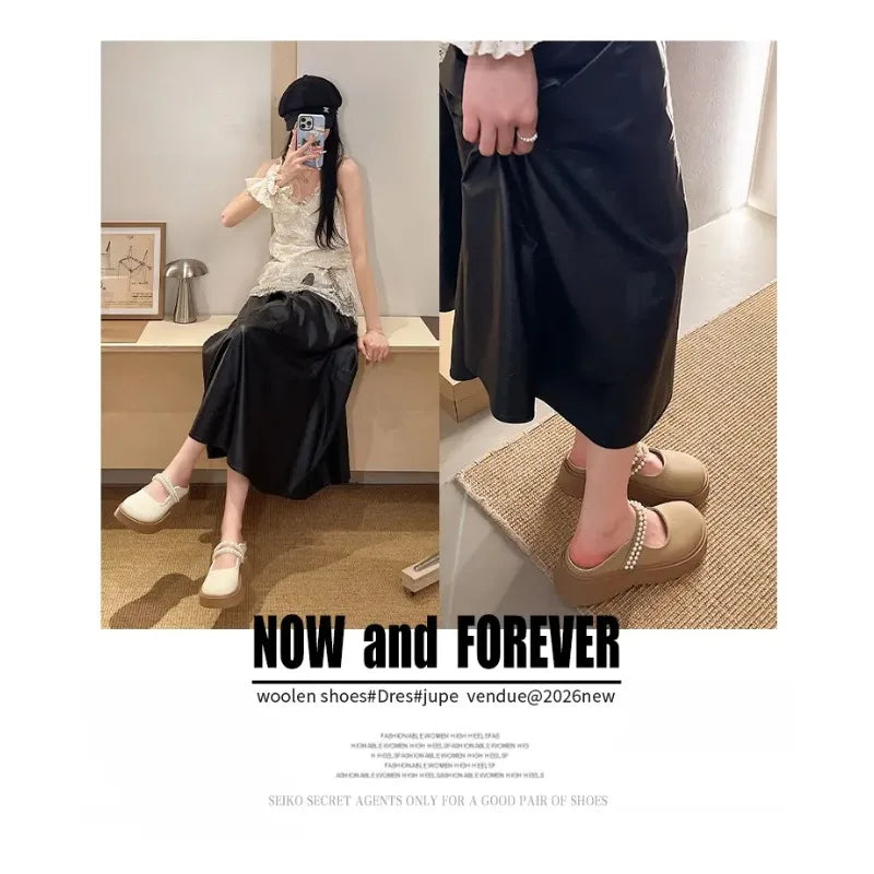 New Summer Sandals Slippers For Women, Fashion Casual All Match Soft Sole Comfortable Female Footwear Daily Outdoor Wear