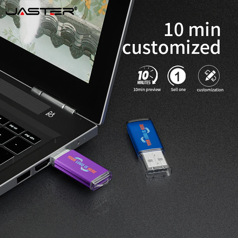 High Speed USB 2.0 Pen Drive for PC 16GB 32GB 64GB 8GB and 4GB 32GB 128GB Mobile Mini Pen Drive ﻿