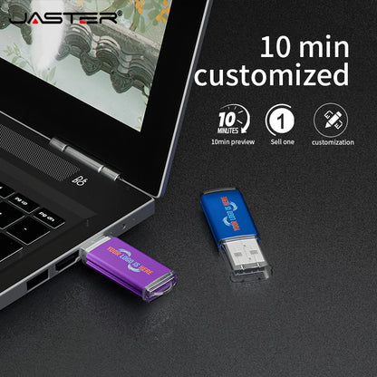 High Speed USB 2.0 Pen Drive for PC 16GB 32GB 64GB 8GB and 4GB 32GB 128GB Mobile Mini Pen Drive ﻿