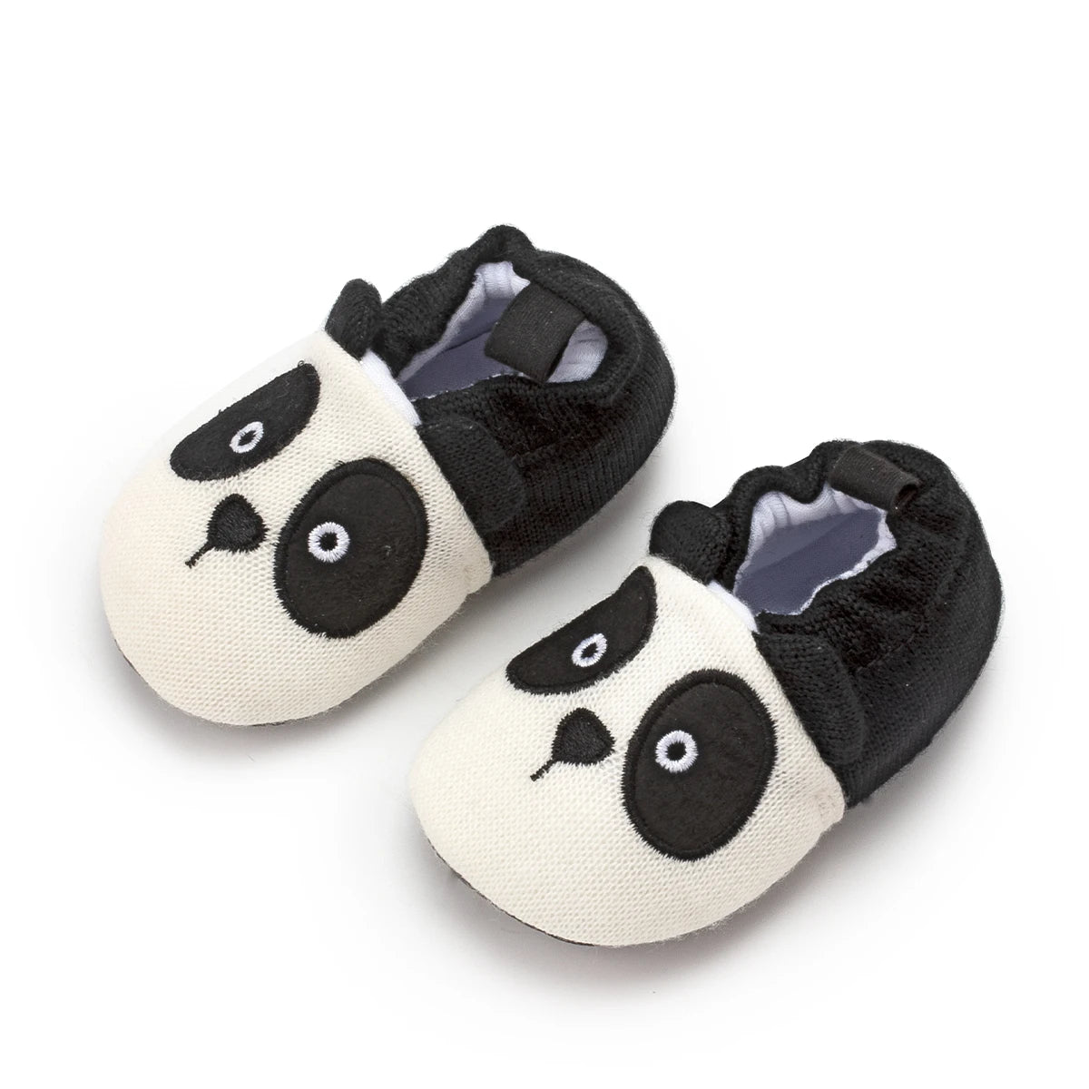 Baby Unisex Cotton Shoes Cute Animal Bee Anti-Slip Soft Bottom Baby Boy Girl Shoes First Walkers Newborn Toddler Crib Shoes 2023