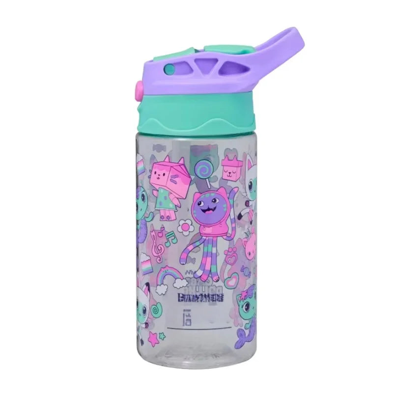 Mochila escolar Australia  niños mochila de gran capacidad con dibujos animados para estudiantes bolsa de almuerzo