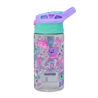 Mochila escolar Australia  niños mochila de gran capacidad con dibujos animados para estudiantes bolsa de almuerzo