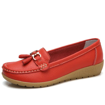 Sapatos Femininos Slip On Loafers Para Sapatilhas Mocasins Femininos Ténis Casuais Zapatos Mujer Sapatilhas Para Mulher Sapatos Casuais