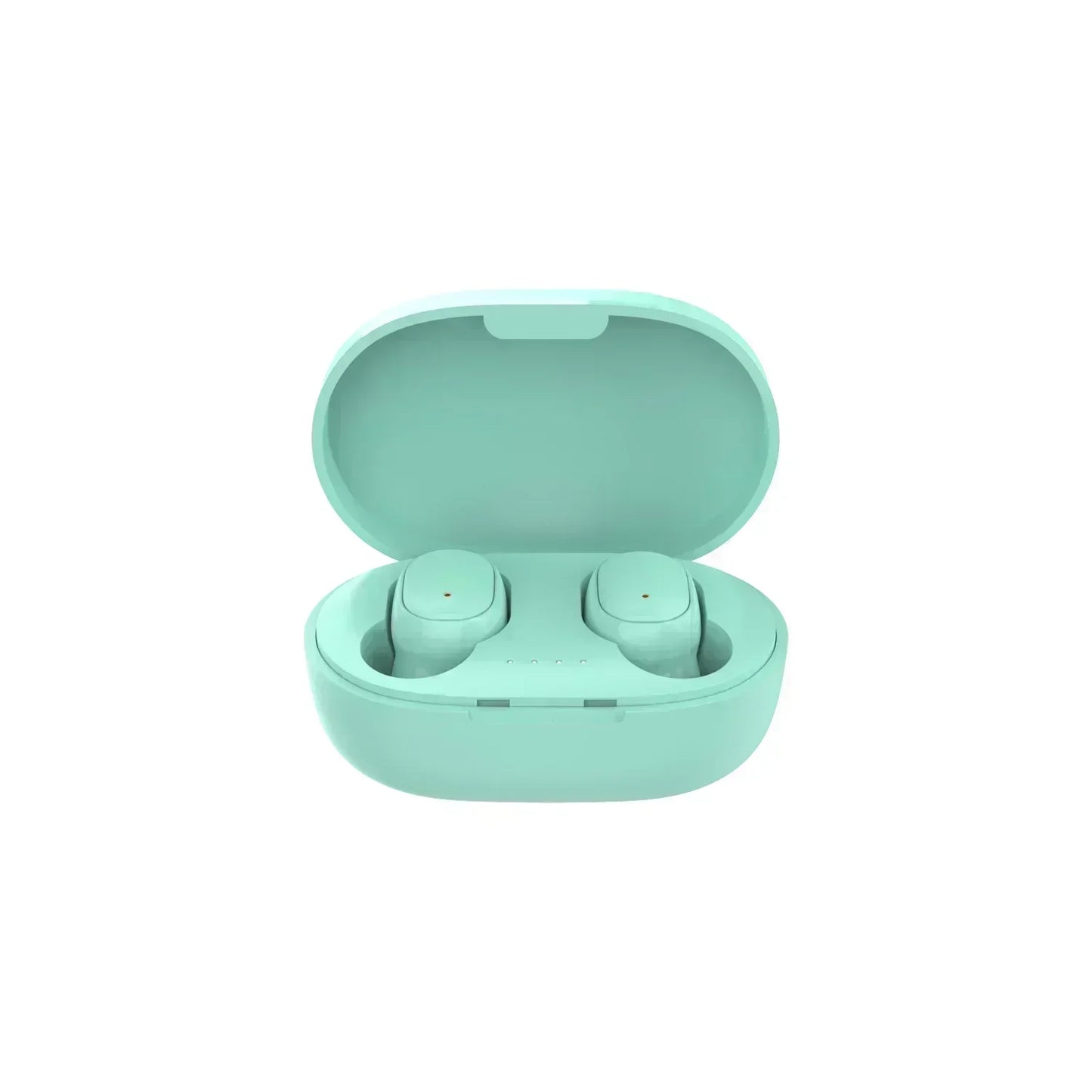 TWS Bluetooth Earphones Wireless Bluetooth Headset Noise Cancelling Headsets With Microphone A6S Headphones for SmartPhone