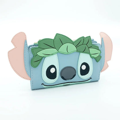 Mochila Infantil Stitch Baby Yoda Bolsas Femininas Toy Story 3 Alien Sally Mochila Monstrinhos SA Boo Mini Mochila Bolsa de Mão para Meninas