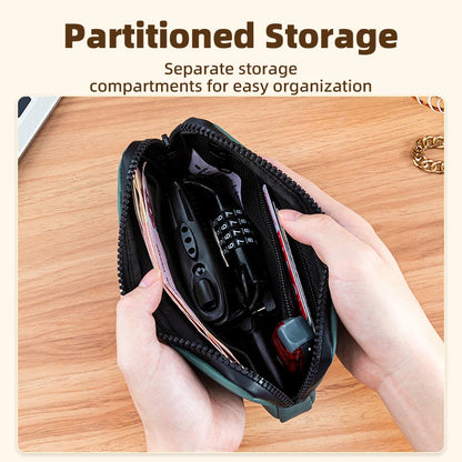 Bolsas para Telemóvel ROCKBROS Capa Protetora Universal para iPhone Samsung Huawei Xiaomi Armazenamento de Ferramentas e Moedas para Ciclismo