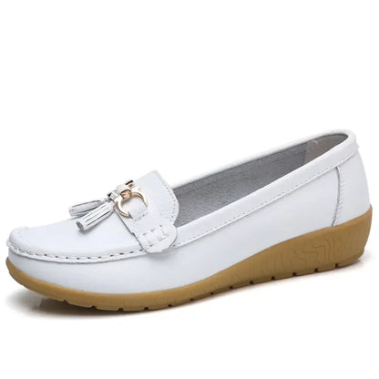 Sapatos Femininos Slip On Loafers Para Sapatilhas Mocasins Femininos Ténis Casuais Zapatos Mujer Sapatilhas Para Mulher Sapatos Casuais