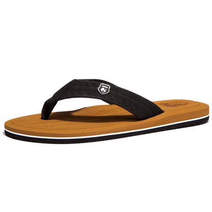 Large Size 49 50 Men Flip Flops Flat Comfortable Men's Flip Flops Casual Shoes Summer Beach Sapatos Hembre sapatenis masculino