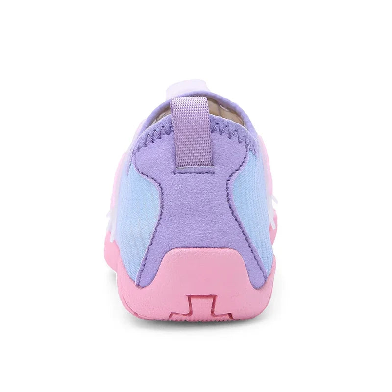 Sapatos Barefoot Trilha Sapatos Barefoot para Crianças Casual Meninos Meninas Caminhada Sapatos de Água Sapatilhas Aquáticas Crianças tenis de mujer