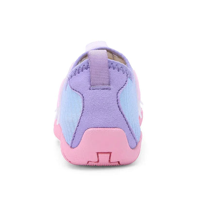 Sapatos Barefoot Trilha Sapatos Barefoot para Crianças Casual Meninos Meninas Caminhada Sapatos de Água Sapatilhas Aquáticas Crianças tenis de mujer