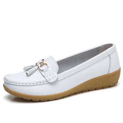 Sapatos Femininos Slip On Loafers Para Sapatilhas Mocasins Femininos Ténis Casuais Zapatos Mujer Sapatilhas Para Mulher Sapatos Casuais