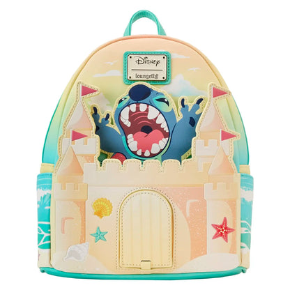 Mochila Infantil Stitch Baby Yoda Bolsas Femininas Toy Story 3 Alien Sally Mochila Monstrinhos SA Boo Mini Mochila Bolsa de Mão para Meninas