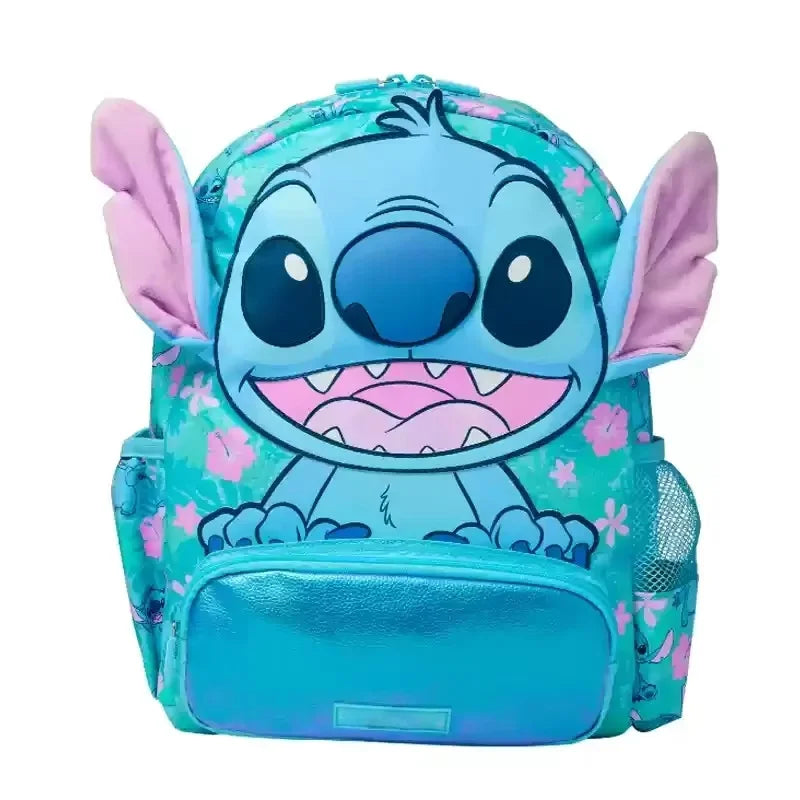 Mochila escolar Australia  niños mochila de gran capacidad con dibujos animados para estudiantes bolsa de almuerzo