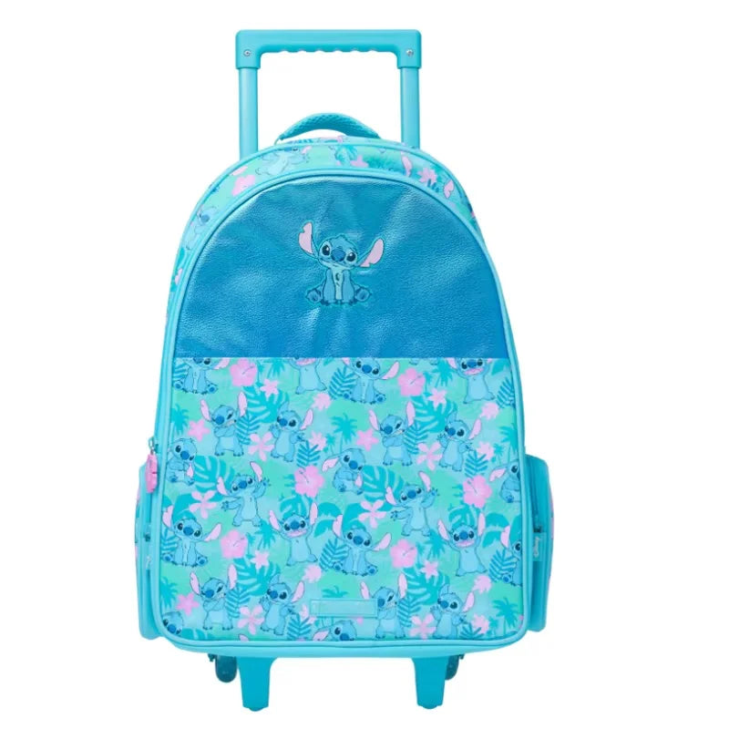 Mochila escolar Australia  niños mochila de gran capacidad con dibujos animados para estudiantes bolsa de almuerzo
