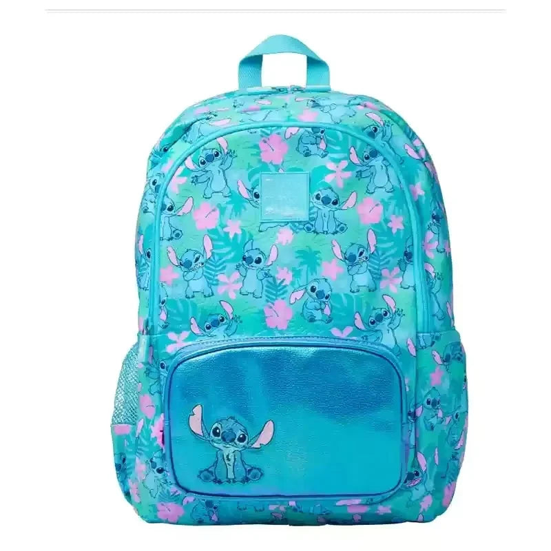 Mochila escolar Australia  niños mochila de gran capacidad con dibujos animados para estudiantes bolsa de almuerzo
