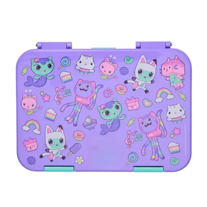 Mochila escolar Australia  niños mochila de gran capacidad con dibujos animados para estudiantes bolsa de almuerzo