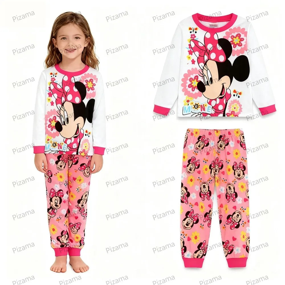 100 Cotton Boys Pajamas Super Hero Kids Pyjamas Children Sleepwear Toddler Baby Nightwear Pijamas Homewear
