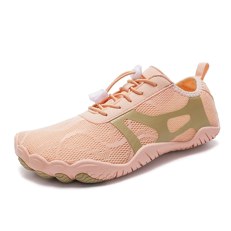 Calçado de Trilha Barefoot Calçado Barefoot para Homem Mulher Casual Caminhada Sapatos de Água Sapatilha Aquática Sapato Homem tenis masculino