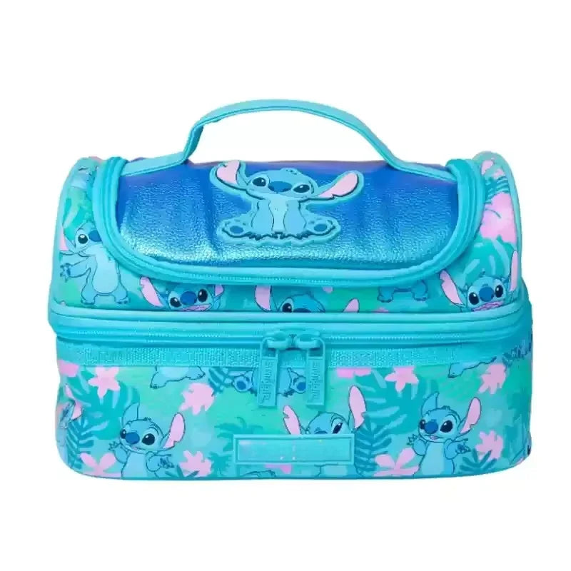 Mochila escolar Australia  niños mochila de gran capacidad con dibujos animados para estudiantes bolsa de almuerzo