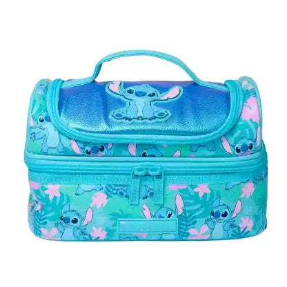 Mochila escolar Australia  niños mochila de gran capacidad con dibujos animados para estudiantes bolsa de almuerzo