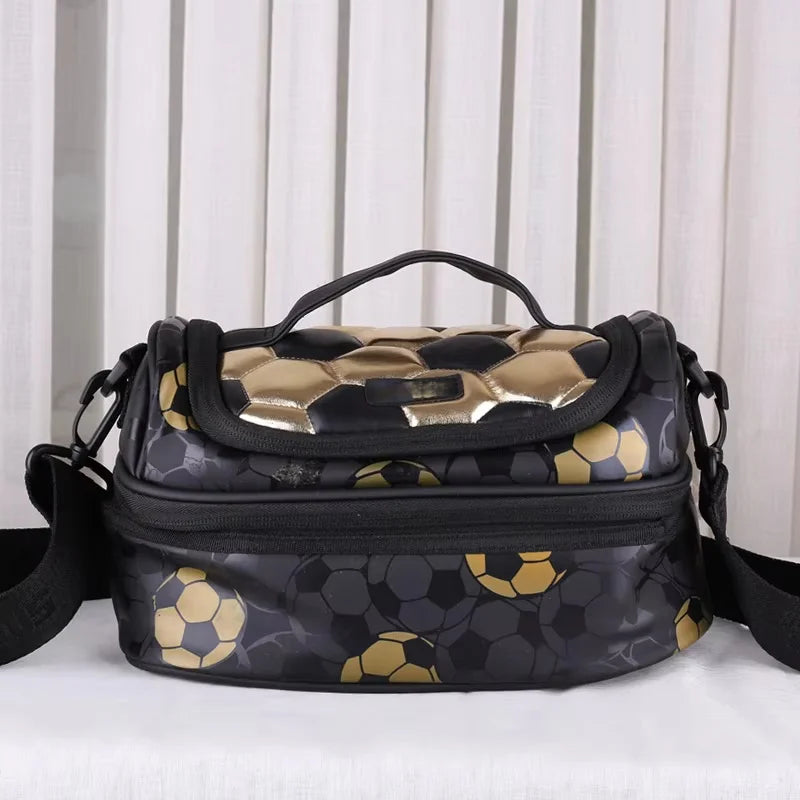 Mochila escolar Australia  niños mochila de gran capacidad con dibujos animados para estudiantes bolsa de almuerzo