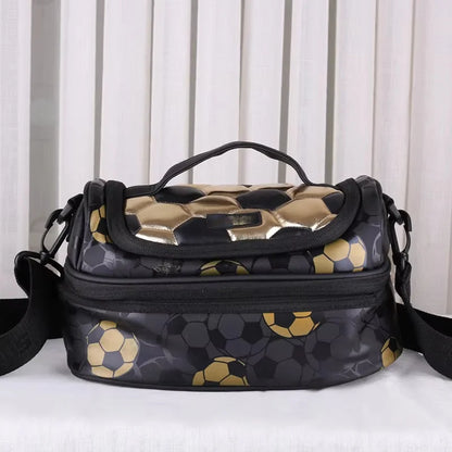 Mochila escolar Australia  niños mochila de gran capacidad con dibujos animados para estudiantes bolsa de almuerzo