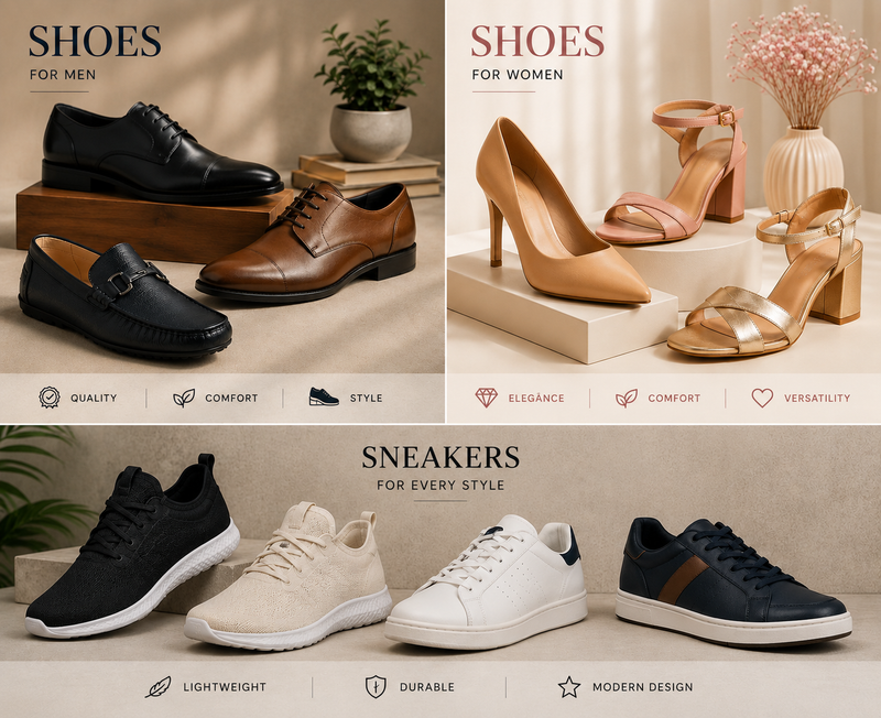shoes